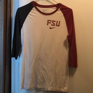 Fsu Shirt